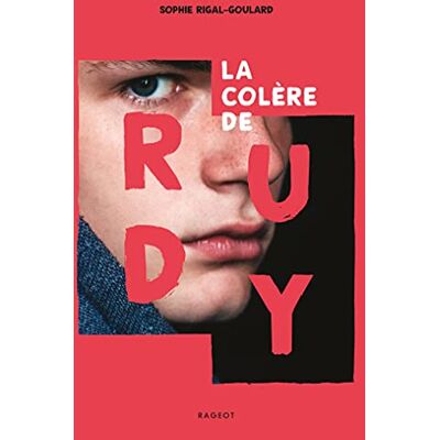 Sophie Rigal-Goulard - La colère de Rudy - Preis vom 19.06.2026 05:29:47 h Sophie Rigal-Goulard - La colère de Rudy - Preis vom 19.06.2026 05:29:47 h