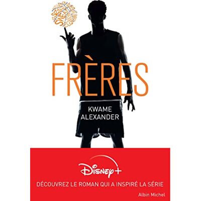 Kwame Alexander - Frères - Preis vom 20.06.2026 05:23:55 h Kwame Alexander - Frères - Preis vom 20.06.2026 05:23:55 h