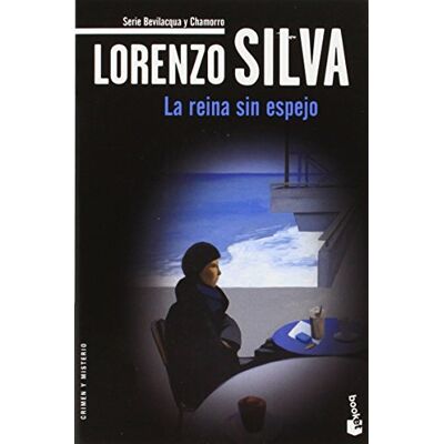 Silva La reina sin espejo (Crimen y Misterio) - Preis vom 23.06.2026 11:45:09 h Silva La reina sin espejo (Crimen y Misterio) - Preis vom 23.06.2026 11:45:09 h