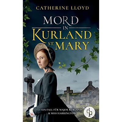 Lloyd Mord in Kurland St. Mary - Preis vom 24.06.2026 19:44:00 h Lloyd Mord in Kurland St. Mary - Preis vom 24.06.2026 19:44:00 h
