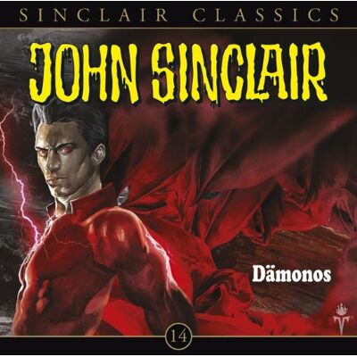 John Sinclair Classics 14 - Dämonos - Preis vom 17.06.2026 05:34:31 h John Sinclair Classics 14 - Dämonos - Preis vom 17.06.2026 05:34:31 h