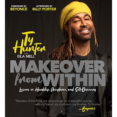 Hunter Makeover from Within: Lessons in Hardship, Acceptance, and Self-Discovery - Preis vom 23.06.2026 11:45:09 h Hunter Makeover from Within: Lessons in Hardship, Acceptance, and Self-Discovery - Preis vom 23.06.2026 11:45:09 h