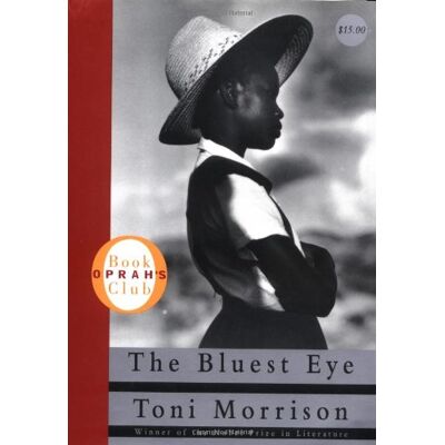 Toni The Bluest Eye (Oprah's Book Club) - Preis vom 07.08.2026 11:47:26 h Toni The Bluest Eye (Oprah's Book Club) - Preis vom 07.08.2026 11:47:26 h
