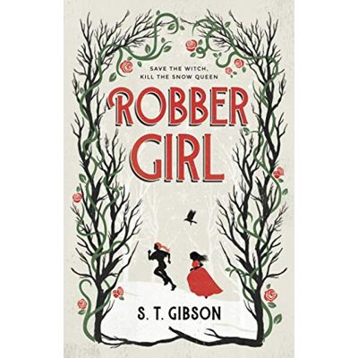S.T. Gibson - Robbergirl - Preis vom 22.09.2026 03:35:57 h S.T. Gibson - Robbergirl - Preis vom 22.09.2026 03:35:57 h
