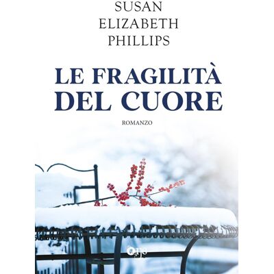 Philips Le fragilità del cuore (One Love) - Preis vom 07.08.2026 11:47:26 h Philips Le fragilità del cuore (One Love) - Preis vom 07.08.2026 11:47:26 h