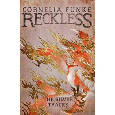 Cornelia Funke - Reckless IV: The Silver Tracks (Mirrorworld Series, Band 4) - Preis vom 22.09.2026 03:35:57 h Cornelia Funke - Reckless IV: The Silver Tracks (Mirrorworld Series, Band 4) - Preis vom 22.09.2026 03:35:57 h