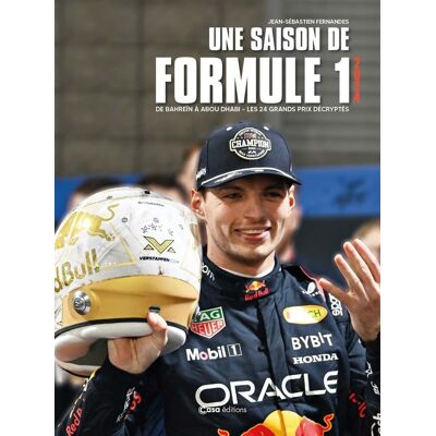 Jean-Sébastien Fernandes - Une saison de Formule 1 : de Bahreïn à Abou Dhabi, les 24 grands prix décryptés : 2024 - Preis vom 22.09.2026 03:35:57 h Jean-Sébastien Fernandes - Une saison de Formule 1 : de Bahreïn à Abou Dhabi, les 24 grands prix décryptés : 2024 - Preis vom 22.09.2026 03:35:57 h