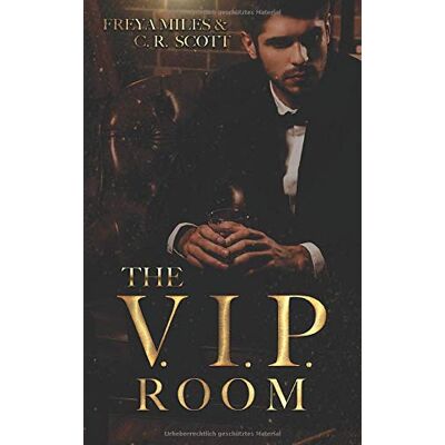 Scott The V.I.P. Room - Preis vom 16.06.2026 05:30:18 h Scott The V.I.P. Room - Preis vom 16.06.2026 05:30:18 h