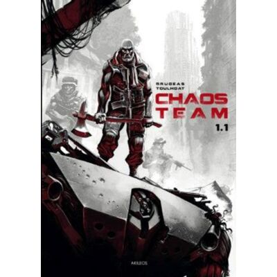 Vincent Chaos team. Vol. 1.1 - Preis vom 22.06.2026 23:23:57 h Vincent Chaos team. Vol. 1.1 - Preis vom 22.06.2026 23:23:57 h