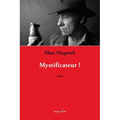 Marc Mystificateur ! - Preis vom 26.06.2026 07:41:50 h Marc Mystificateur ! - Preis vom 26.06.2026 07:41:50 h