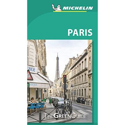 Michelin Paris - Preis vom 17.06.2026 05:34:31 h Michelin Paris - Preis vom 17.06.2026 05:34:31 h