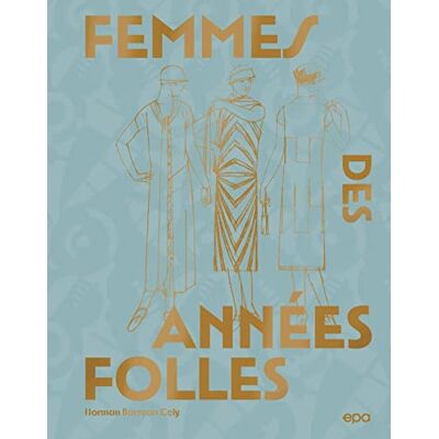 Norman Femmes des Années folles - Preis vom 23.06.2026 11:45:09 h Norman Femmes des Années folles - Preis vom 23.06.2026 11:45:09 h