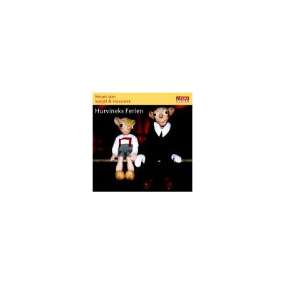 Hurvineks Ferien - Preis vom 17.06.2026 05:34:31 h Hurvineks Ferien - Preis vom 17.06.2026 05:34:31 h
