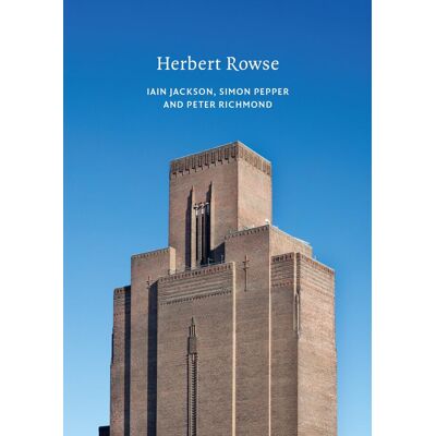 Jackson Herbert Rowse (Twentieth Century Architects) - Preis vom 17.06.2026 05:34:31 h Jackson Herbert Rowse (Twentieth Century Architects) - Preis vom 17.06.2026 05:34:31 h