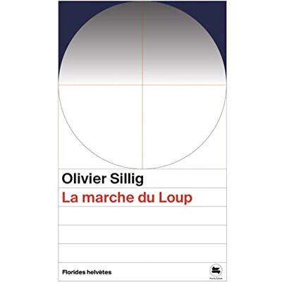 Olivier Sillig - La marche du loup - Preis vom 19.06.2026 05:29:47 h Olivier Sillig - La marche du loup - Preis vom 19.06.2026 05:29:47 h