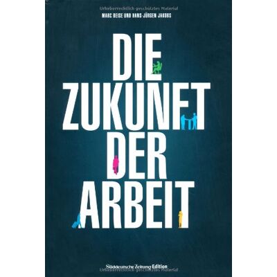 Marc Die Zukunft der Arbeit - Preis vom 18.06.2026 05:44:55 h Marc Die Zukunft der Arbeit - Preis vom 18.06.2026 05:44:55 h