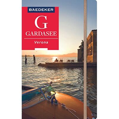Jochen Müssig - Baedeker Reiseführer Gardasee, Verona: mit praktischer Karte EASY ZIP - Preis vom 22.09.2026 03:35:57 h Jochen Müssig - Baedeker Reiseführer Gardasee, Verona: mit praktischer Karte EASY ZIP - Preis vom 22.09.2026 03:35:57 h