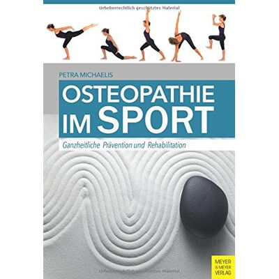 Petra Michaelis - Osteopathie im Sport: Ganzheitliche Prävention und Rehabilitation - Preis vom 21.06.2026 05:42:24 h Petra Michaelis - Osteopathie im Sport: Ganzheitliche Prävention und Rehabilitation - Preis vom 21.06.2026 05:42:24 h