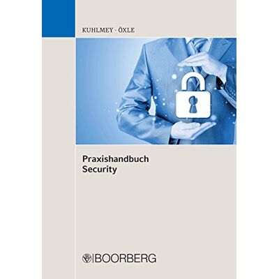 Marc Praxishandbuch Security - Preis vom 20.06.2026 05:23:55 h Marc Praxishandbuch Security - Preis vom 20.06.2026 05:23:55 h