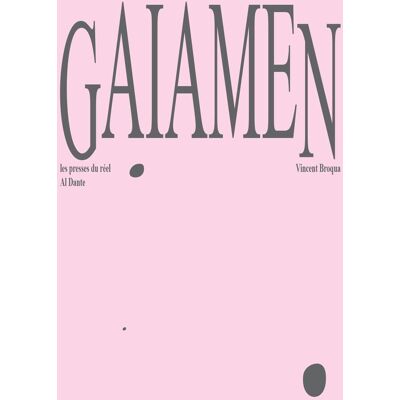 Vincent Gaiamen - Preis vom 22.06.2026 23:23:57 h Vincent Gaiamen - Preis vom 22.06.2026 23:23:57 h