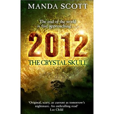 Scott 2012: The Crystal Skull - Preis vom 17.06.2026 05:34:31 h Scott 2012: The Crystal Skull - Preis vom 17.06.2026 05:34:31 h