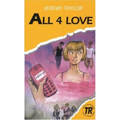 Taylor All 4 Love: Level 1 - Preis vom 24.06.2026 07:42:13 h Taylor All 4 Love: Level 1 - Preis vom 24.06.2026 07:42:13 h