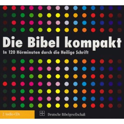 Otto Mellies - Die Bibel in 2 x 60 Minuten: Bibeltexte nach Martin Luther in szenischer Lesung - Preis vom 17.06.2026 05:34:31 h Otto Mellies - Die Bibel in 2 x 60 Minuten: Bibeltexte nach Martin Luther in szenischer Lesung - Preis vom 17.06.2026 05:34:31 h