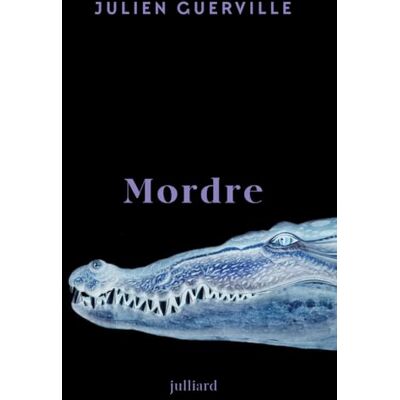 Julien Guerville - Mordre - Preis vom 17.06.2026 05:34:31 h Julien Guerville - Mordre - Preis vom 17.06.2026 05:34:31 h