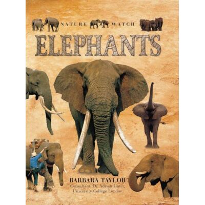 Taylor Elephants (Nature Watch) - Preis vom 24.06.2026 07:42:13 h Taylor Elephants (Nature Watch) - Preis vom 24.06.2026 07:42:13 h