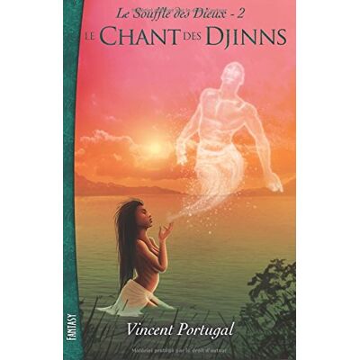 Vincent Le Souffle des Dieux, Tome 2 : Le Chant des Djinns - Preis vom 23.06.2026 11:45:09 h Vincent Le Souffle des Dieux, Tome 2 : Le Chant des Djinns - Preis vom 23.06.2026 11:45:09 h