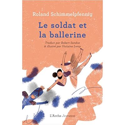 Roland Le soldat et la ballerine - Preis vom 17.06.2026 05:34:31 h Roland Le soldat et la ballerine - Preis vom 17.06.2026 05:34:31 h