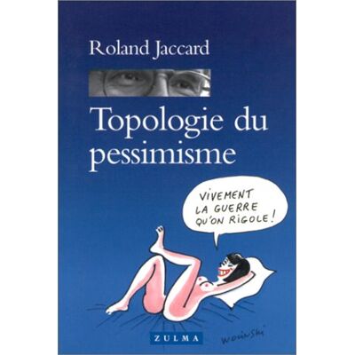 Roland Topologie du pessimisme - Preis vom 19.06.2026 05:29:47 h Roland Topologie du pessimisme - Preis vom 19.06.2026 05:29:47 h