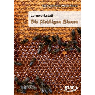 Birgit Groß-Ernst - Lernwerkstatt, Die fleißigen Bienen - Preis vom 26.06.2026 19:40:26 h Birgit Groß-Ernst - Lernwerkstatt, Die fleißigen Bienen - Preis vom 26.06.2026 19:40:26 h