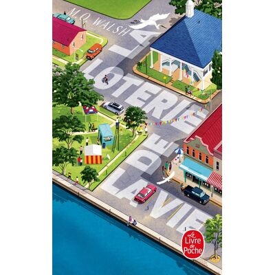 Milton La loterie de la vie - Preis vom 07.08.2026 11:47:26 h Milton La loterie de la vie - Preis vom 07.08.2026 11:47:26 h