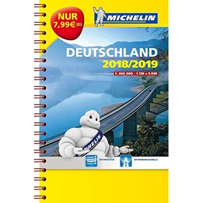 Kompaktatlas Deutschland 2019/2020 (MICHELIN Atlanten) - Preis vom 16.06.2026 05:30:18 h Kompaktatlas Deutschland 2019/2020 (MICHELIN Atlanten) - Preis vom 16.06.2026 05:30:18 h