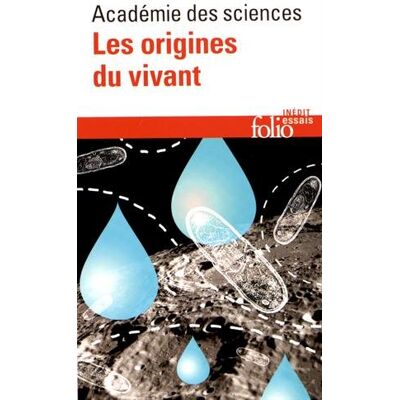 Roland Les origines du vivant : une équation à plusieurs inconnues - Preis vom 17.06.2026 05:34:31 h Roland Les origines du vivant : une équation à plusieurs inconnues - Preis vom 17.06.2026 05:34:31 h