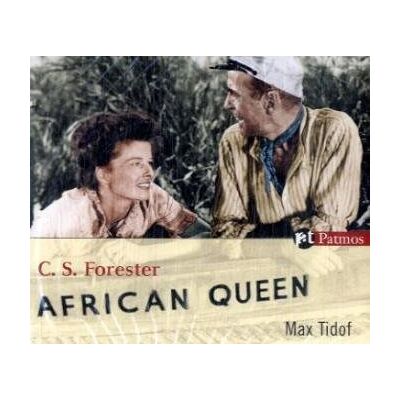 Forester, C. S. - African Queen - Preis vom 17.06.2026 05:34:31 h Forester, C. S. - African Queen - Preis vom 17.06.2026 05:34:31 h