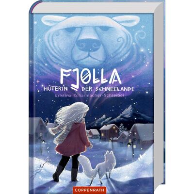 Fjolla, Hüterin der Schneelande - Preis vom 22.06.2026 23:23:57 h Fjolla, Hüterin der Schneelande - Preis vom 22.06.2026 23:23:57 h