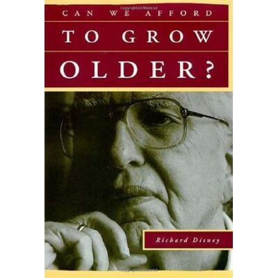 Disney Can We Afford to Grow Older?: A Perspective on the Economics of Aging - Preis vom 20.06.2026 05:23:55 h Disney Can We Afford to Grow Older?: A Perspective on the Economics of Aging - Preis vom 20.06.2026 05:23:55 h