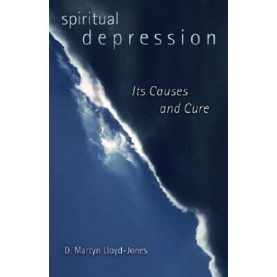 Lloyd Spiritual Depression: Its Causes and Cure: Its Causes and Its Cure - Preis vom 07.08.2026 11:47:26 h Lloyd Spiritual Depression: Its Causes and Cure: Its Causes and Its Cure - Preis vom 07.08.2026 11:47:26 h