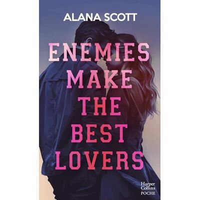 Scott Enemies make the best lovers - Preis vom 16.06.2026 05:30:18 h Scott Enemies make the best lovers - Preis vom 16.06.2026 05:30:18 h