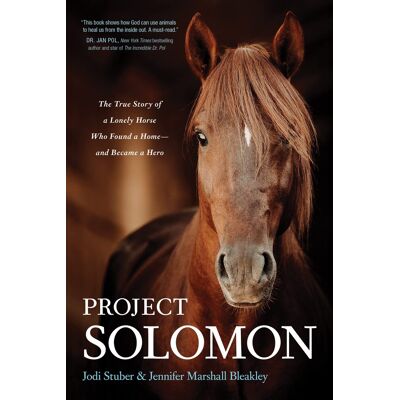 Marshall Project Solomon: The True Story of a Lonely Horse Who Found a Home and Became a Hero - Preis vom 07.08.2026 11:47:26 h Marshall Project Solomon: The True Story of a Lonely Horse Who Found a Home and Became a Hero - Preis vom 07.08.2026 11:47:26 h