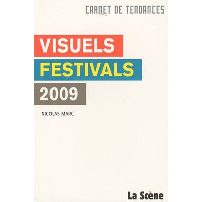 Marc Visuels festivals 2009 - Preis vom 19.06.2026 05:29:47 h Marc Visuels festivals 2009 - Preis vom 19.06.2026 05:29:47 h