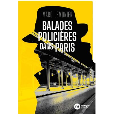 Marc Balades policières dans Paris - Preis vom 20.06.2026 05:23:55 h Marc Balades policières dans Paris - Preis vom 20.06.2026 05:23:55 h