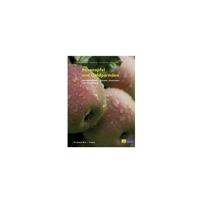 Brigitte Bartha-Pichler - Rosenapfel und Goldparmäne: 365 Apfelsorten - Botanik, Geschichte und Verwendung - Preis vom 22.09.2026 03:35:57 h Brigitte Bartha-Pichler - Rosenapfel und Goldparmäne: 365 Apfelsorten - Botanik, Geschichte und Verwendung - Preis vom 22.09.2026 03:35:57 h