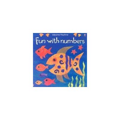 Gibson Fun With Numbers (Playtime) - Preis vom 18.06.2026 05:44:55 h Gibson Fun With Numbers (Playtime) - Preis vom 18.06.2026 05:44:55 h