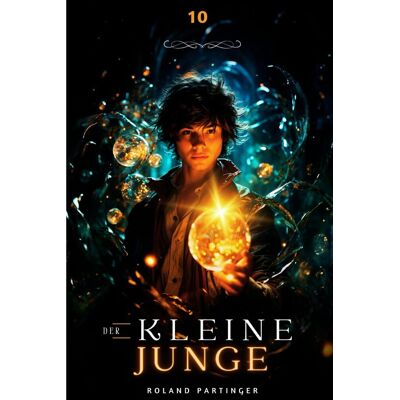 Roland Der kleine Junge - Preis vom 17.06.2026 05:34:31 h Roland Der kleine Junge - Preis vom 17.06.2026 05:34:31 h