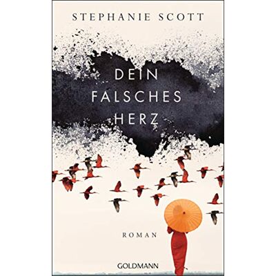 Scott Dein falsches Herz: Roman - Preis vom 16.06.2026 05:30:18 h Scott Dein falsches Herz: Roman - Preis vom 16.06.2026 05:30:18 h