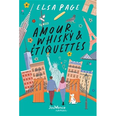 Elsa Amour, whisky & étiquettes - Preis vom 24.06.2026 07:42:13 h Elsa Amour, whisky & étiquettes - Preis vom 24.06.2026 07:42:13 h