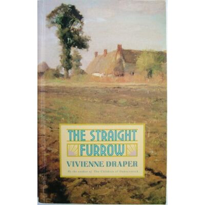 Draper The Straight Furrow - Preis vom 23.06.2026 11:45:09 h Draper The Straight Furrow - Preis vom 23.06.2026 11:45:09 h